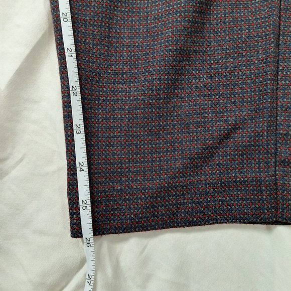 Express Editor Skinny Ankle Pants - Picture 6 of 8